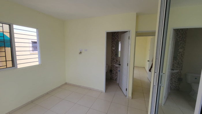 apartamentos - Venta de Apartamento en ciudad Juan Boch 5