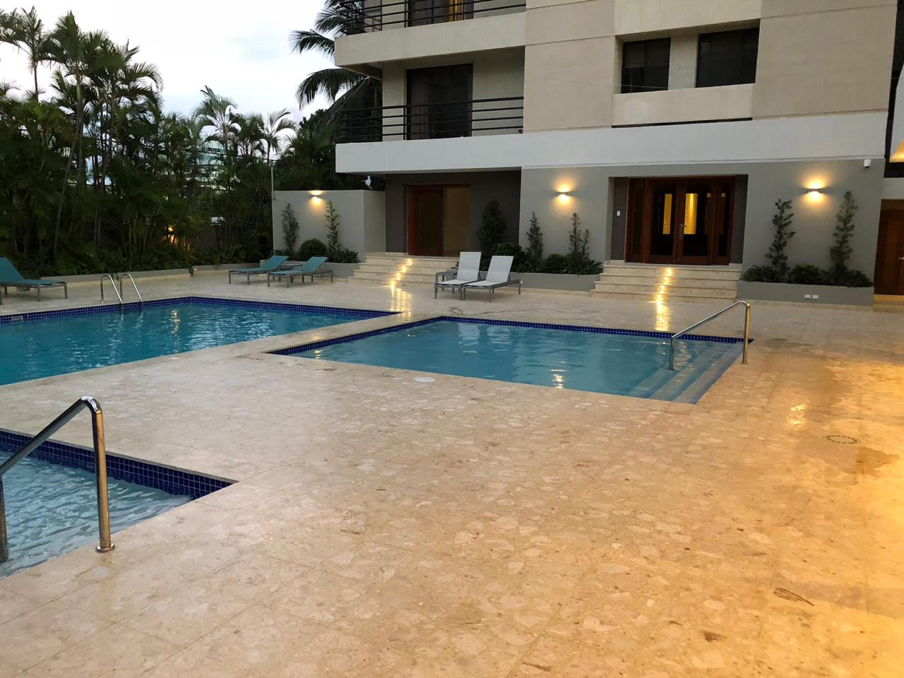 penthouses - Penthouse en la Julia de 5 habitaciones  1