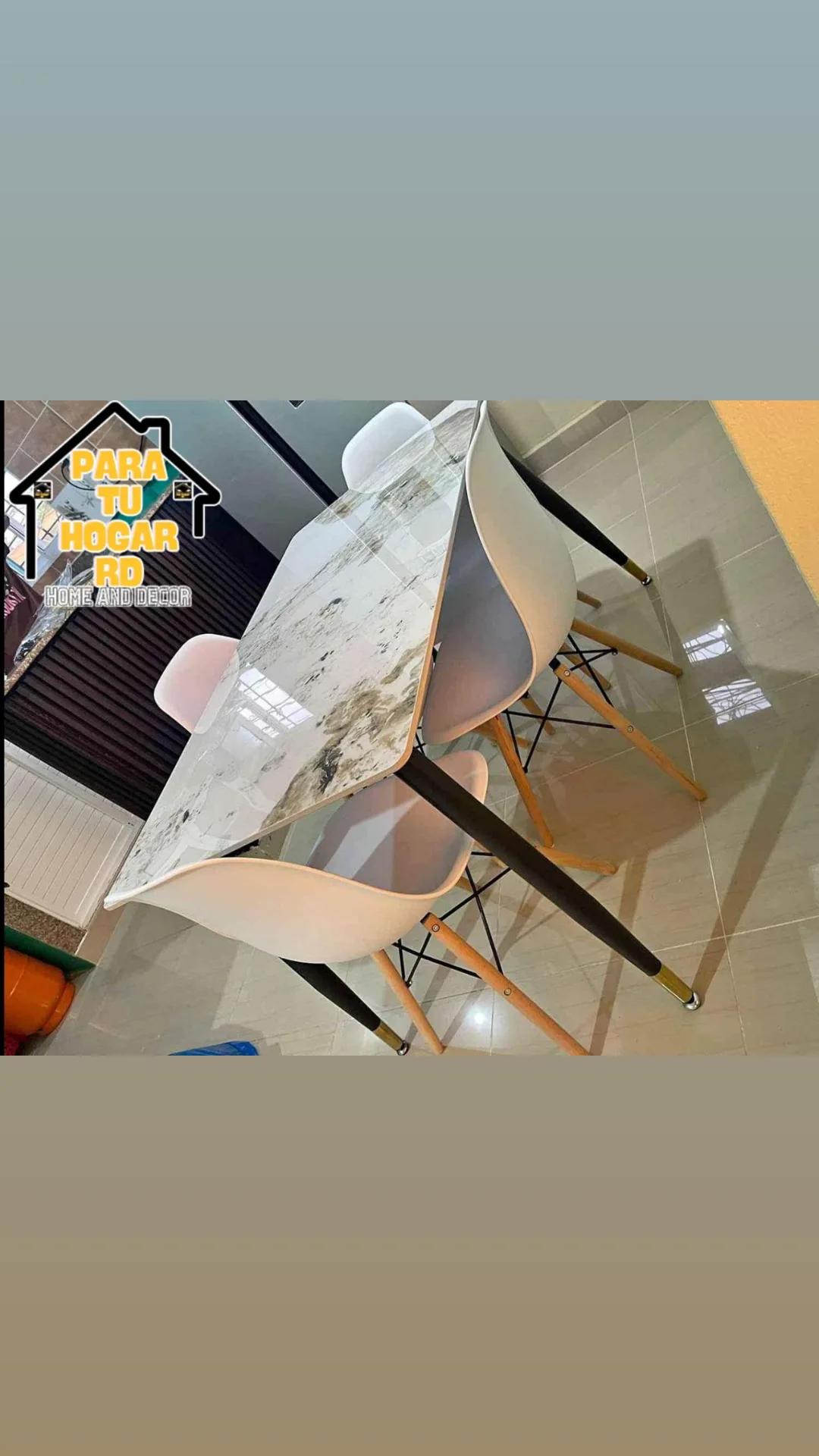 muebles y colchones - cristal templado 