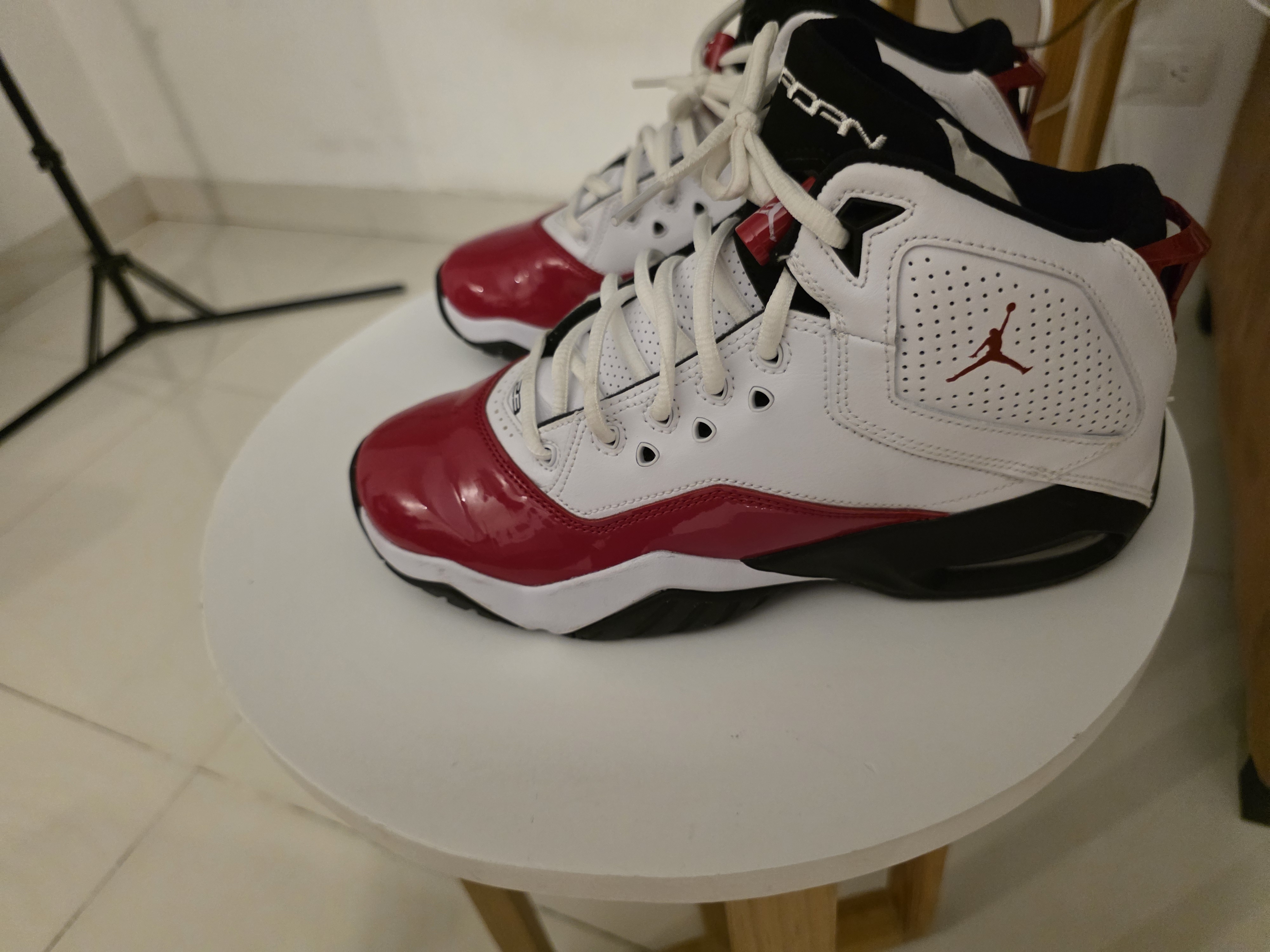 ropa y zapatos - Tennis Nike Jordan B'Loyal 2