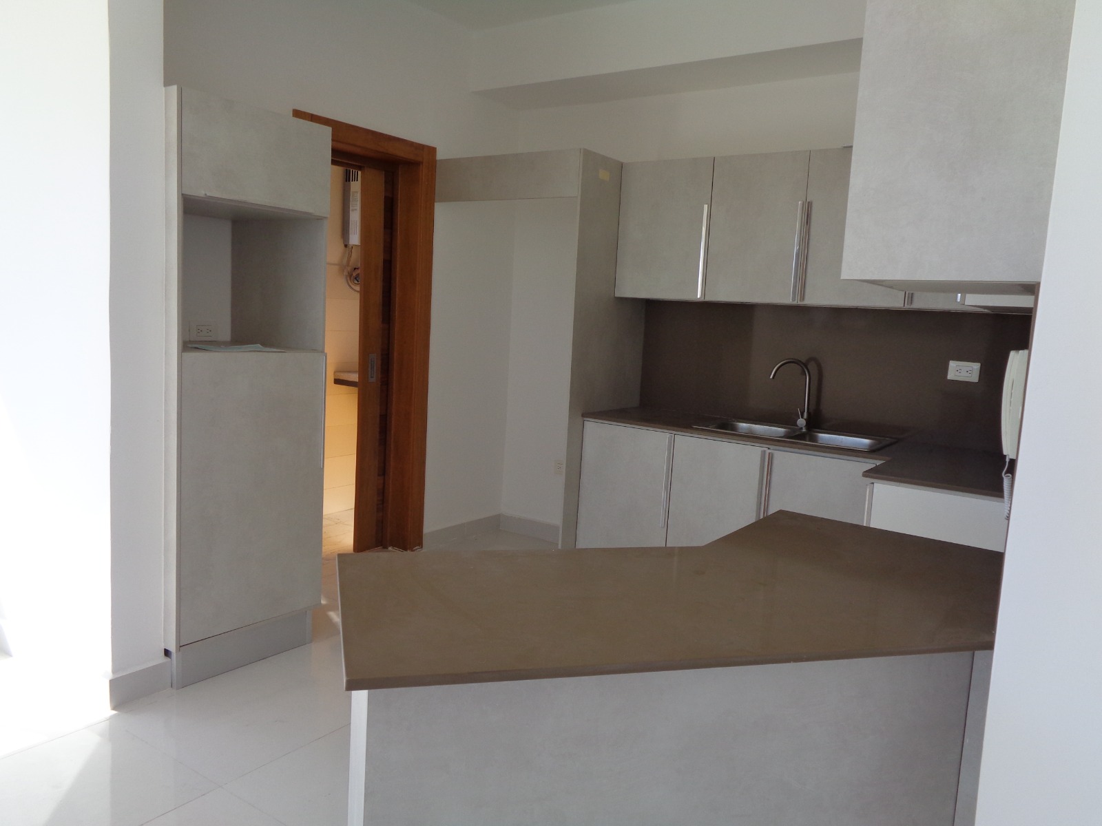 apartamentos - APARTAMENTO EN EL MILLON 4