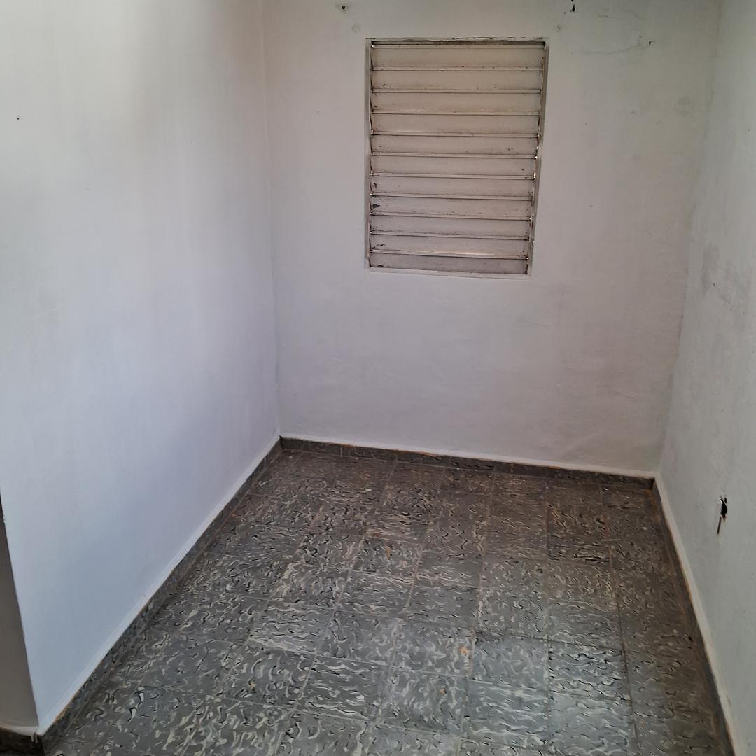 apartamentos - Se alquila Aparta Estudio - sector 30 de mayo