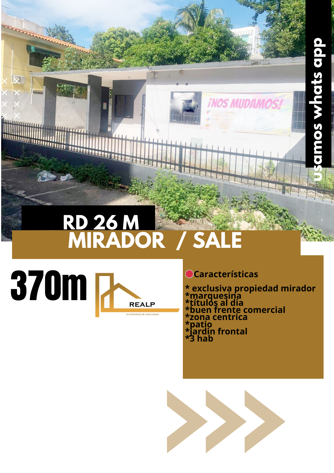 casas - Casa céntrica y comercial  0