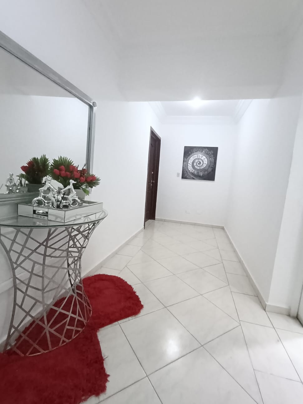 apartamentos - VENTA  DE AMPLIO APARTAMENTO  EN LA ESPERILLA  7
