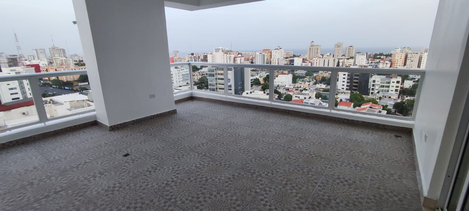 penthouses - Evaristo Morales, Distrito Nacional, Santo Domingo 1