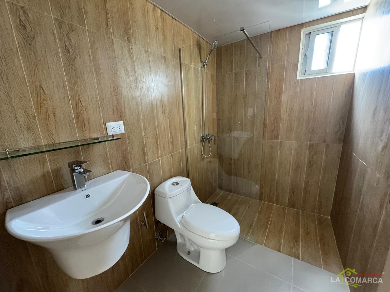 apartamentos - Apartamento de Venta en Verón Punta Cana  6