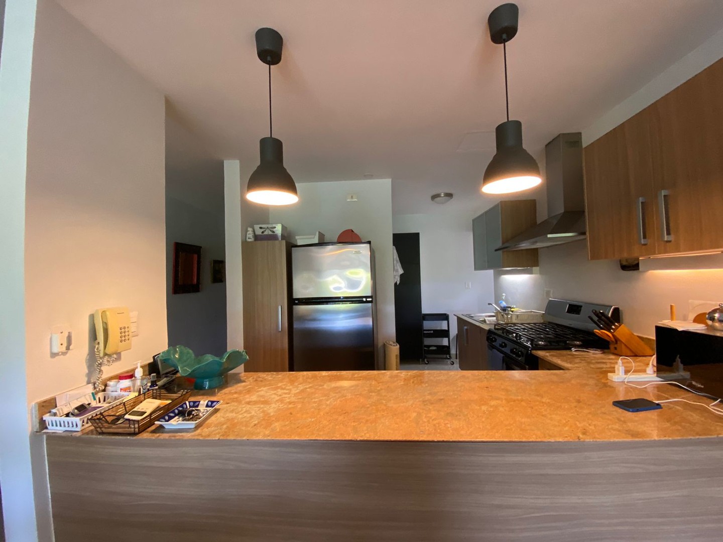 apartamentos - Venta Excepcional: Elegante y Amplio Apartamento con vista al parque Ibenoameric 6