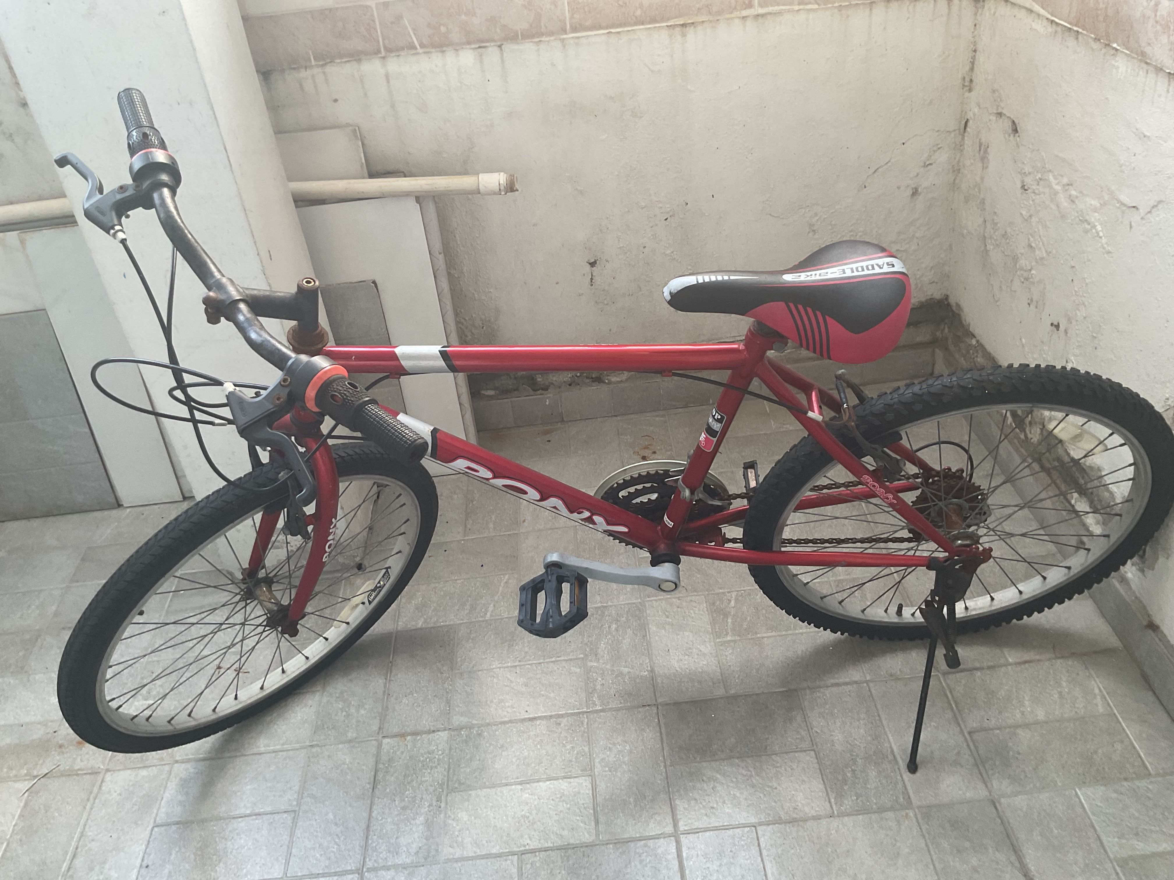 bicicletas y accesorios - Bicicleta  3