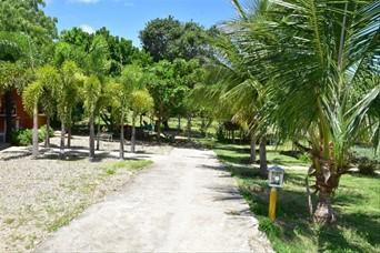 casas vacacionales y villas - vendo villa en puerto plata 6