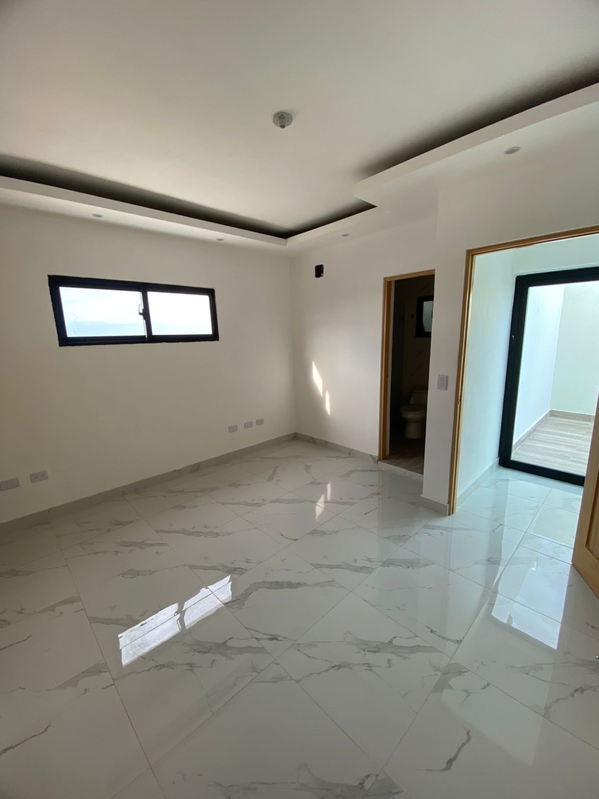 apartamentos - RESIDÉNCIAL PRADO ORIENTAL, Santo Domingo Este, en 5