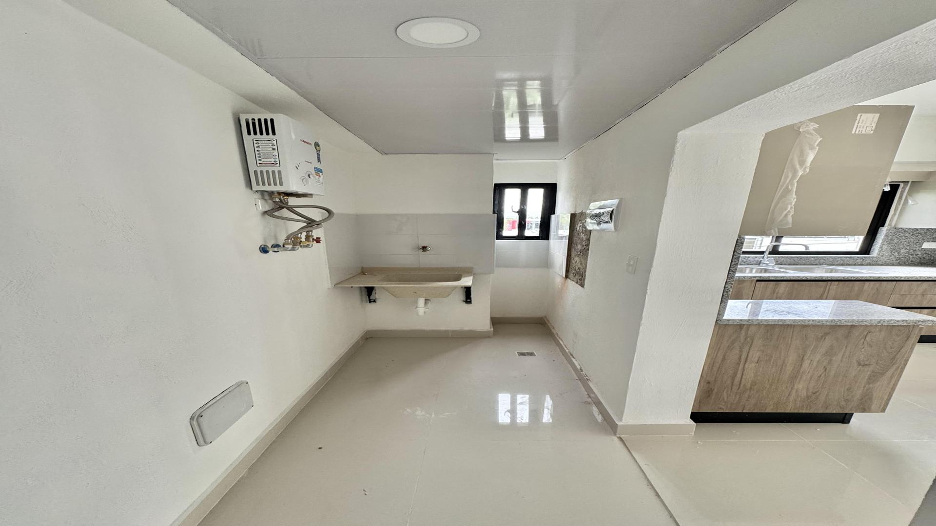 apartamentos - Apartamento Nuevo en Los Prados 5