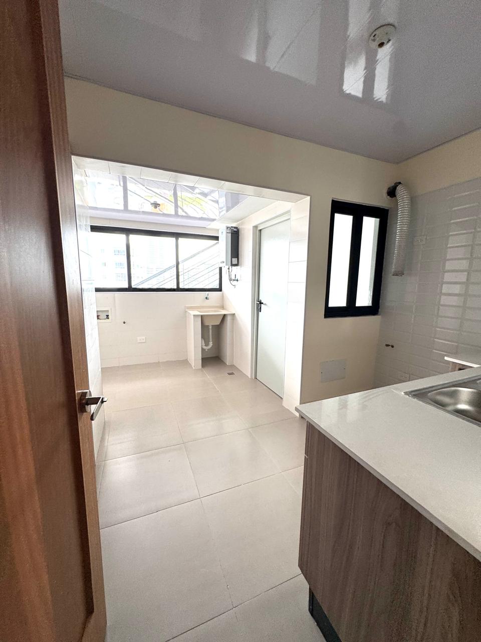 apartamentos - Vendo apartamento en Ensanche Naco 4