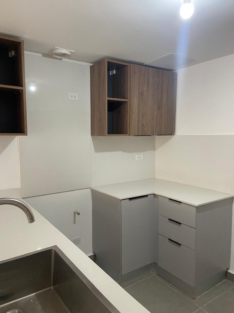 apartamentos - Apartamentos en Gazcue en el Malecon Nuevos  1