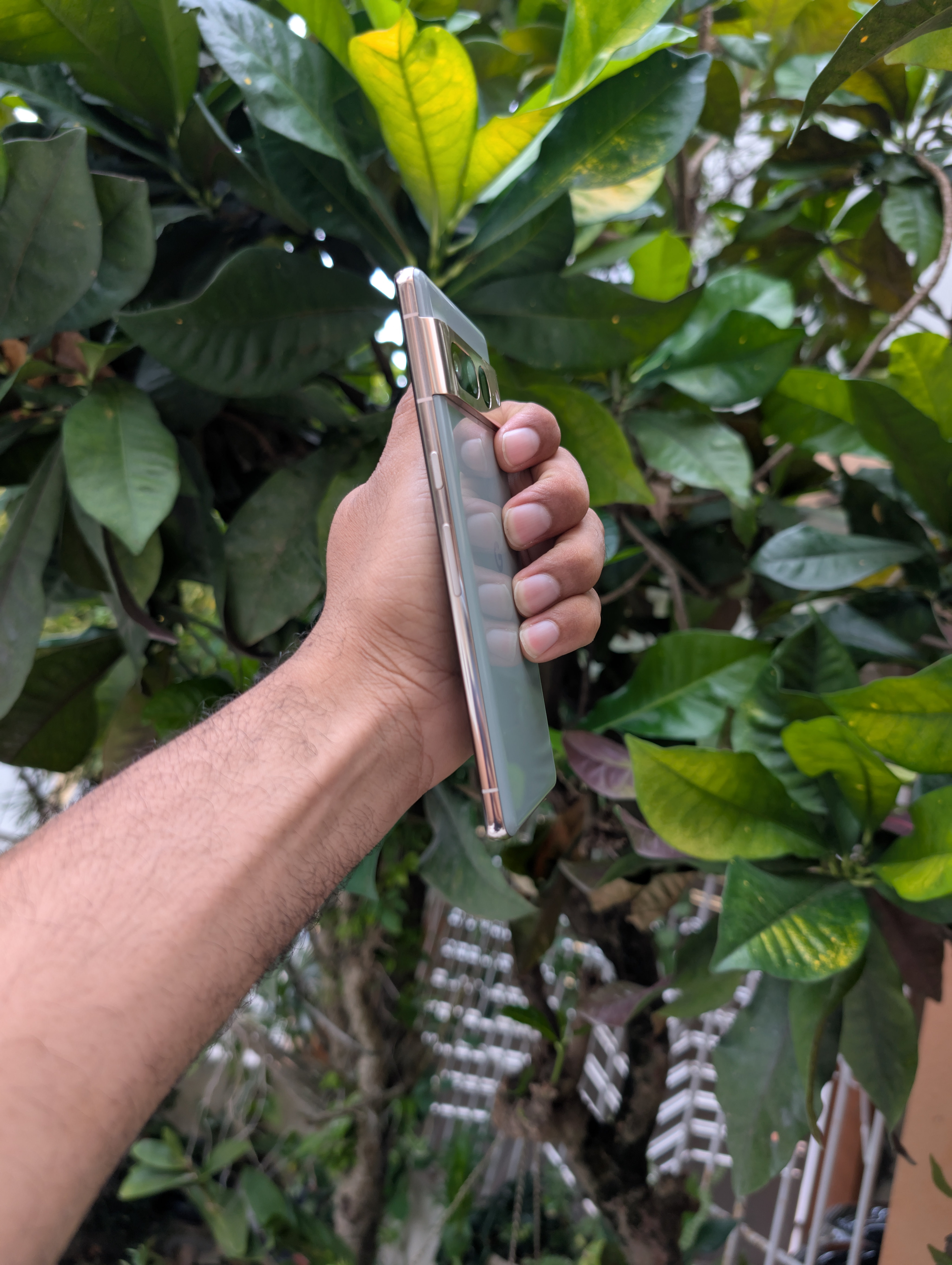 celulares y tabletas - Google pixel 7 pro  4