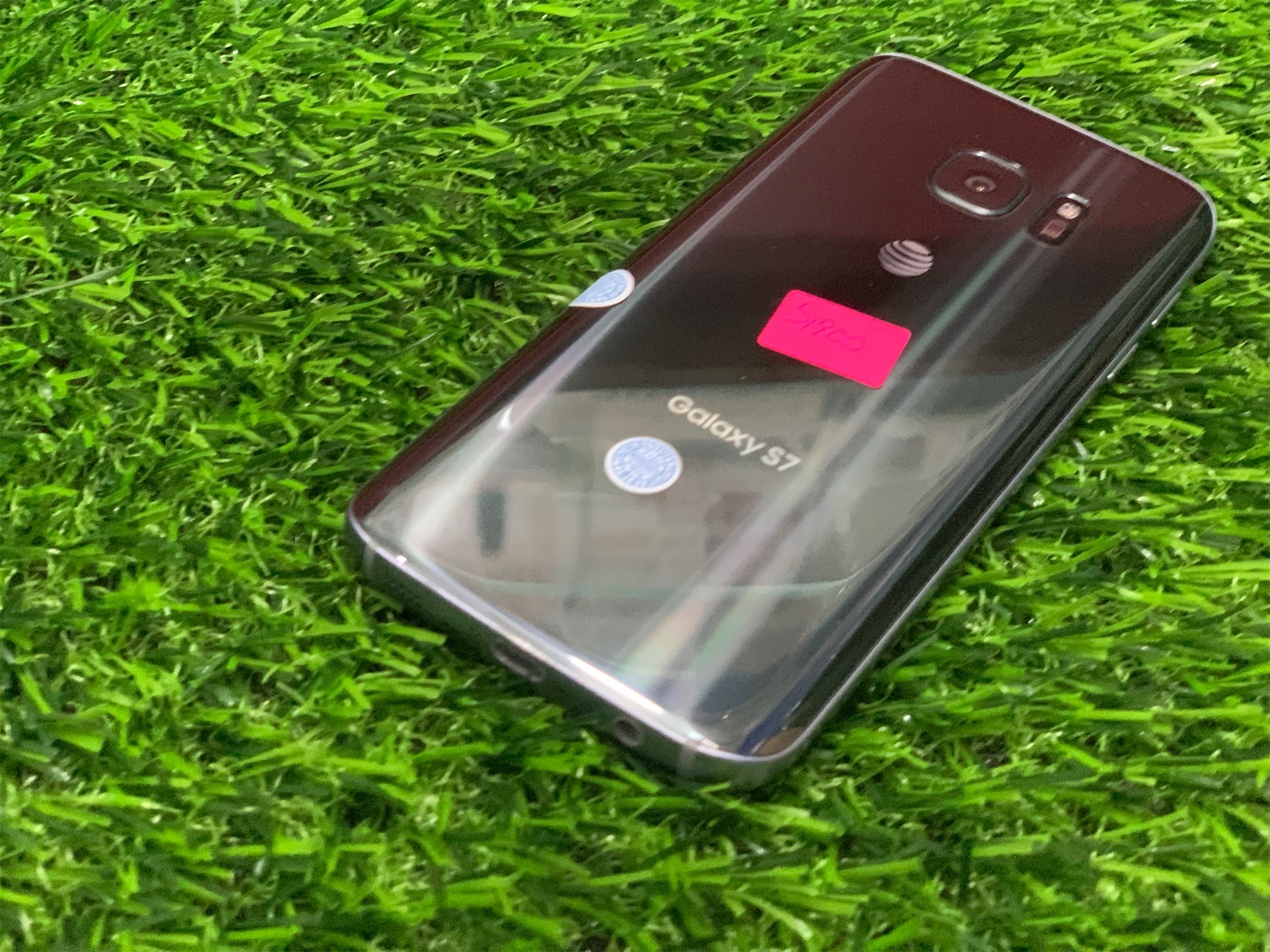 celulares y tabletas - S7 normal