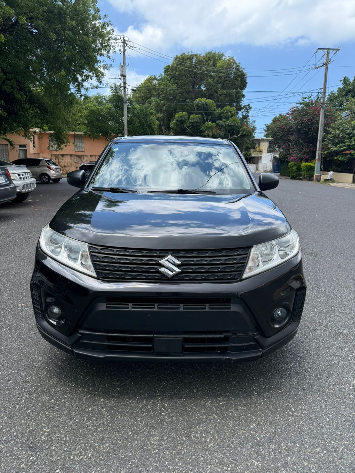 carros - Suzuki Vitara GL 2022         0