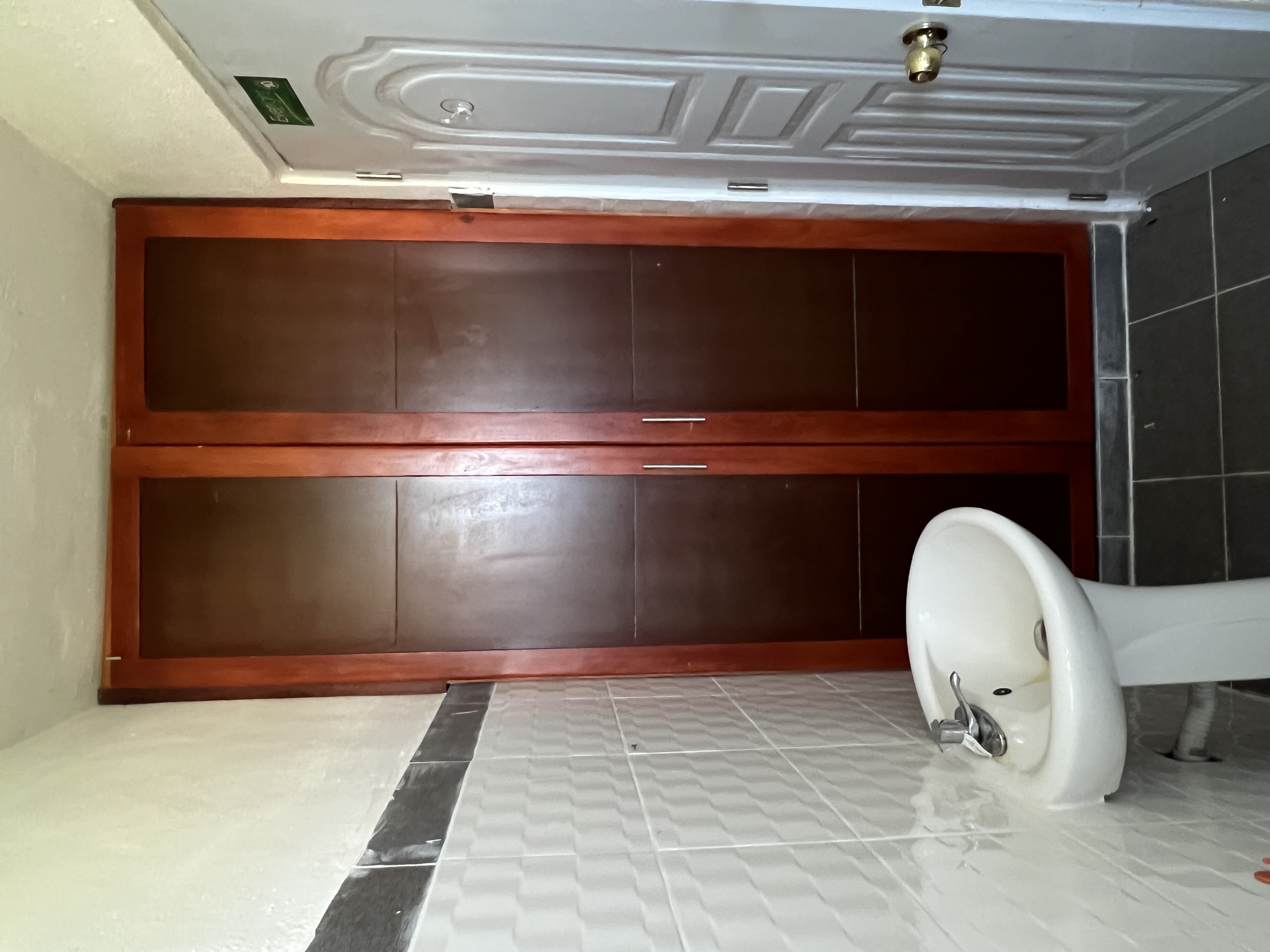 apartamentos - Alquilo apartamento  4