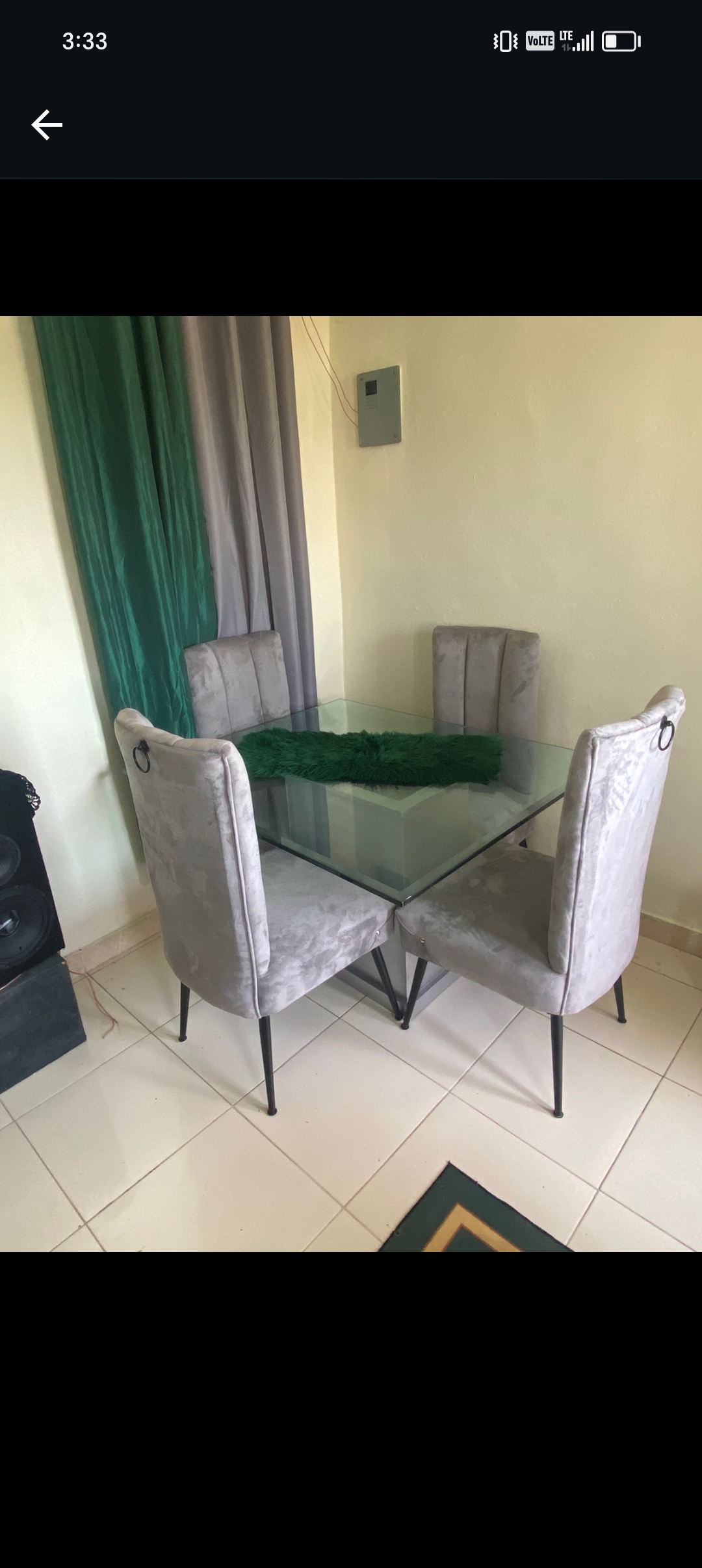 muebles y colchones - Garantía y confianza 4