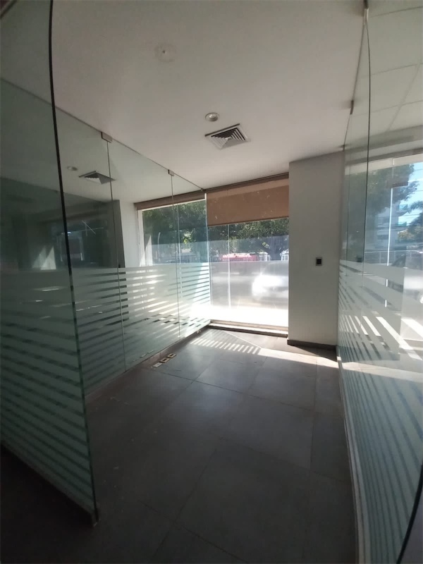 oficinas y locales comerciales - Local céntrico y comercial gazcue 8