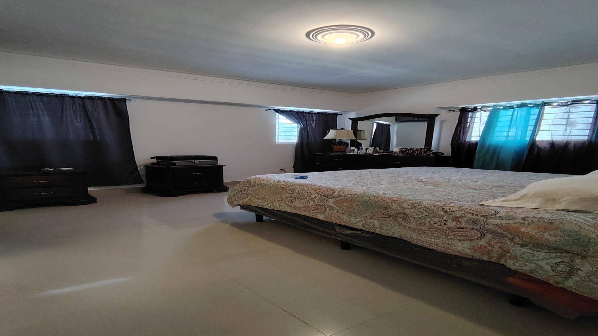 apartamentos - Vendo Apartamento con terraza en Alma Rosa I 8