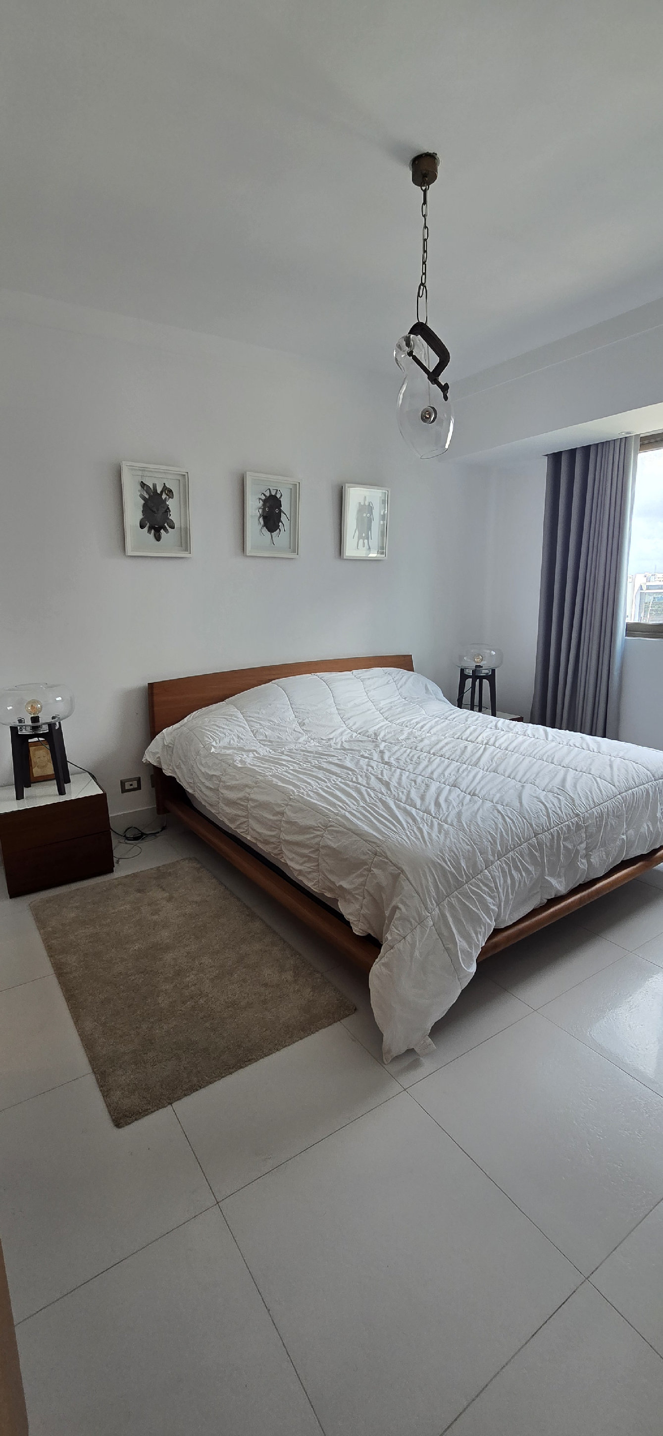 apartamentos - Apartamento  en  Piantini  
Torre Arpel  9