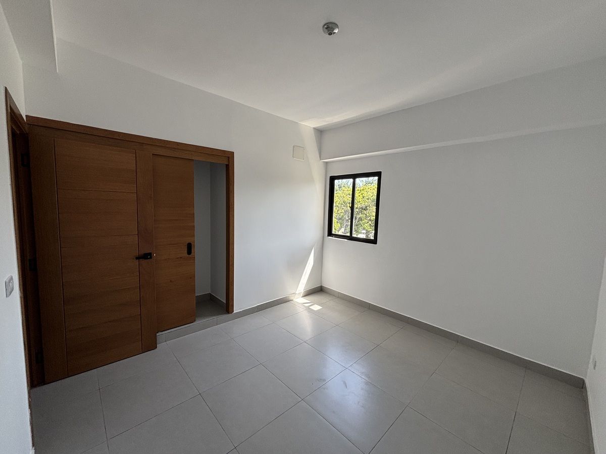 apartamentos - Apartamento Nuevo con Terraza en Los Prados 7