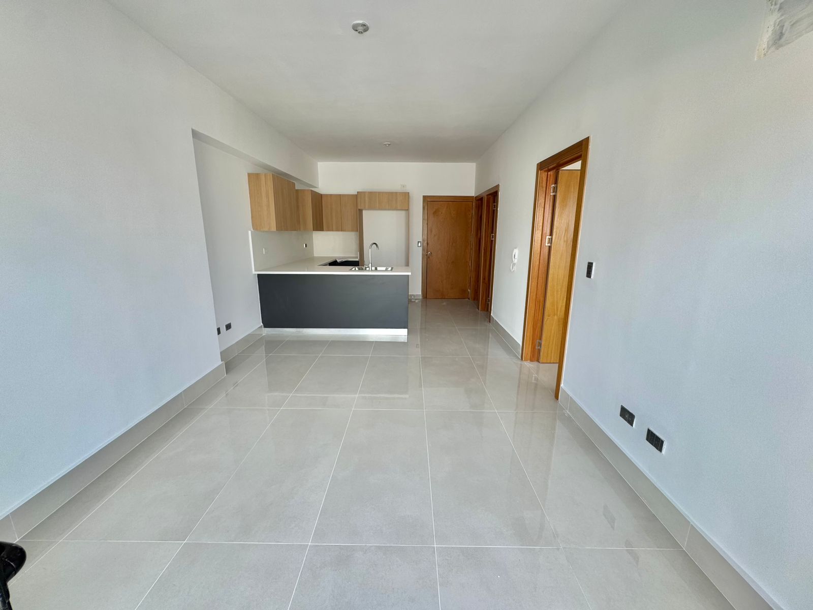 apartamentos - Vendo apartamento nuevo en La Esperilla  0