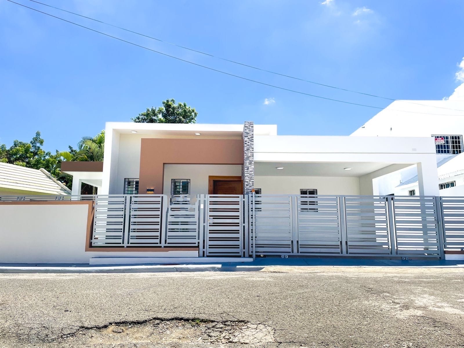 casas - CASA EN VENTA EN SANTIAGO DE LOS CABALLEROS  8