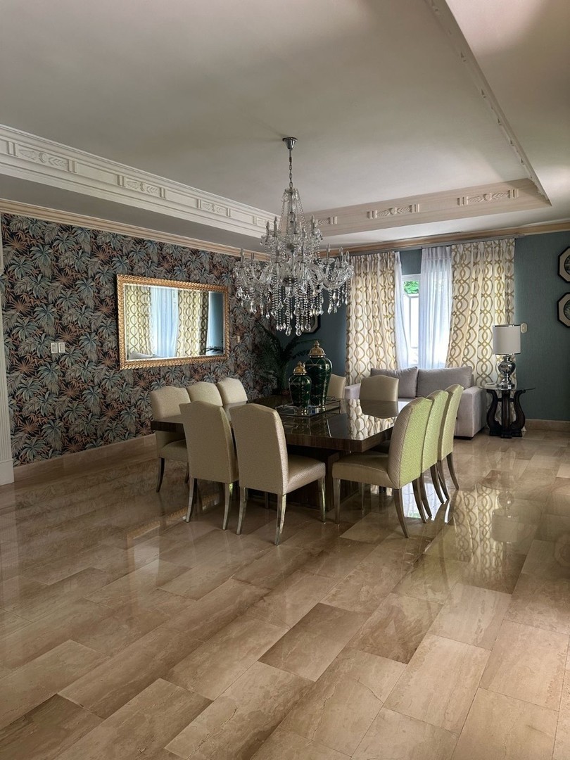 casas - Casa en venta En Los Cacicazgos 1