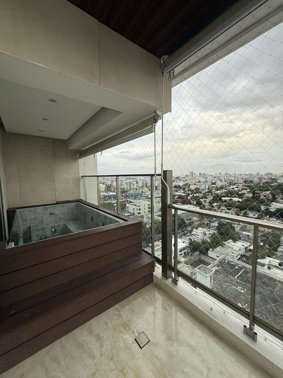 apartamentos - Se vende piso Alto Av Enriquillo  8
