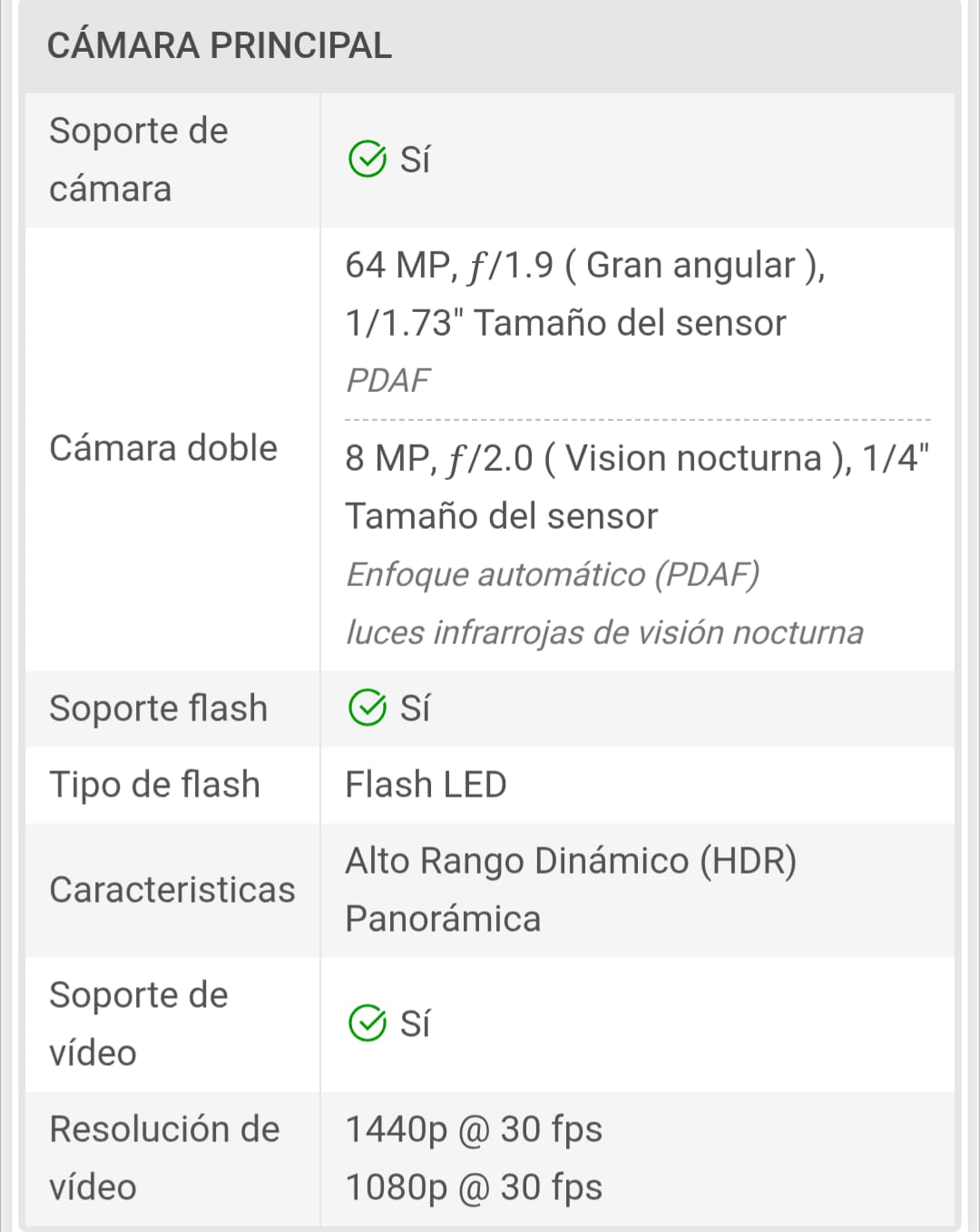 celulares y tabletas - celular se uso solo 5 meses  5