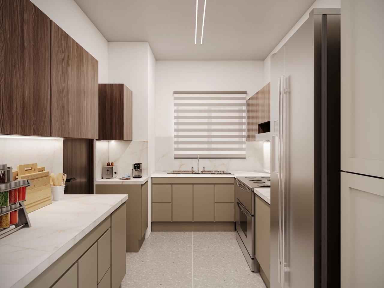 apartamentos - Torre moderna y Céntrica. 4