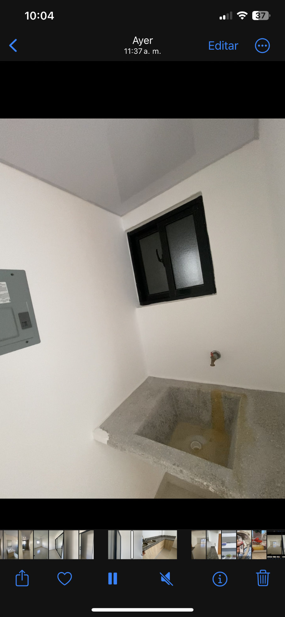 apartamentos - Quintas palmera”complejo de residencias” 6