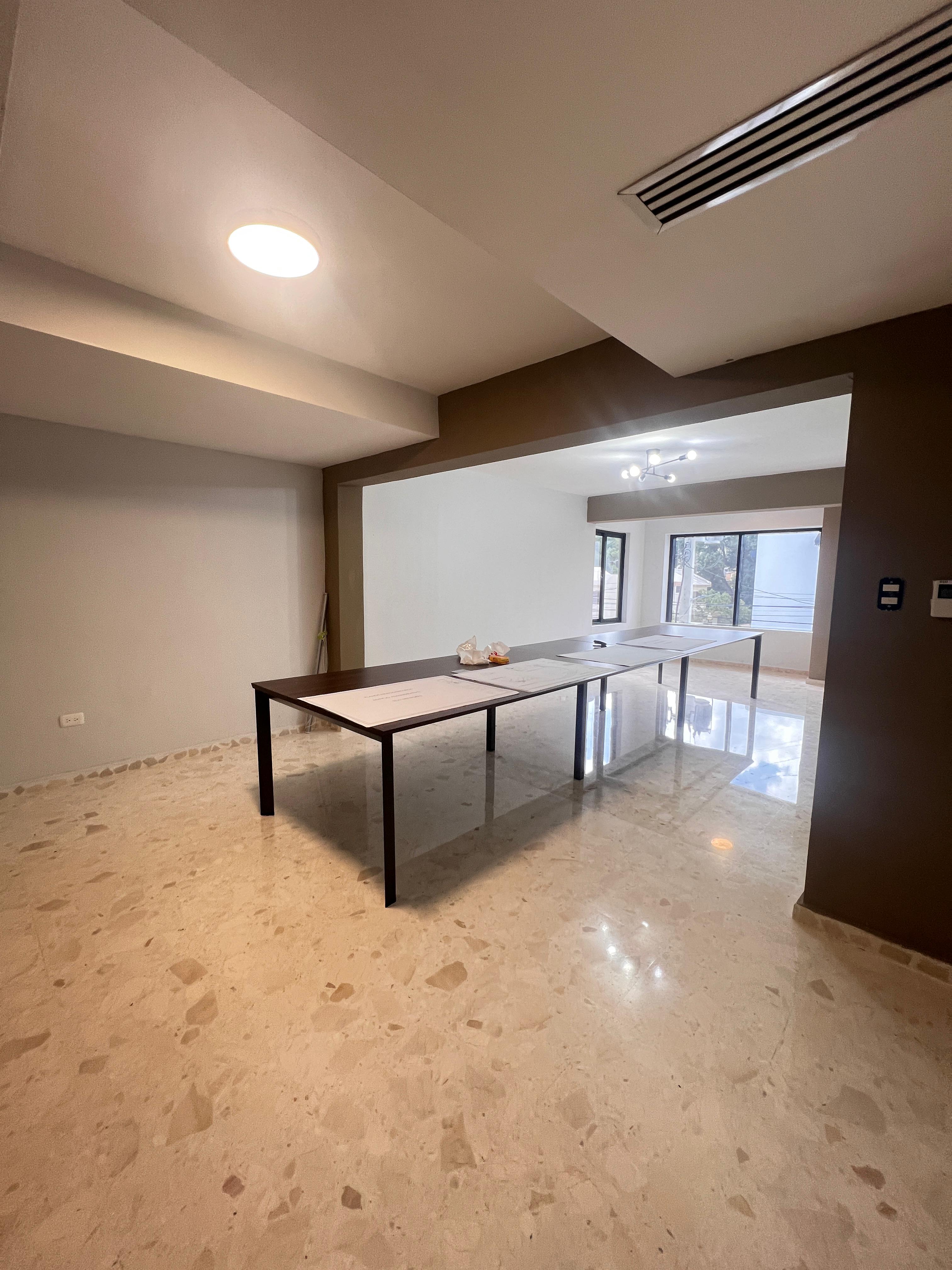 oficinas y locales comerciales - Oficina comercial  en Alquiler en el Millon  5