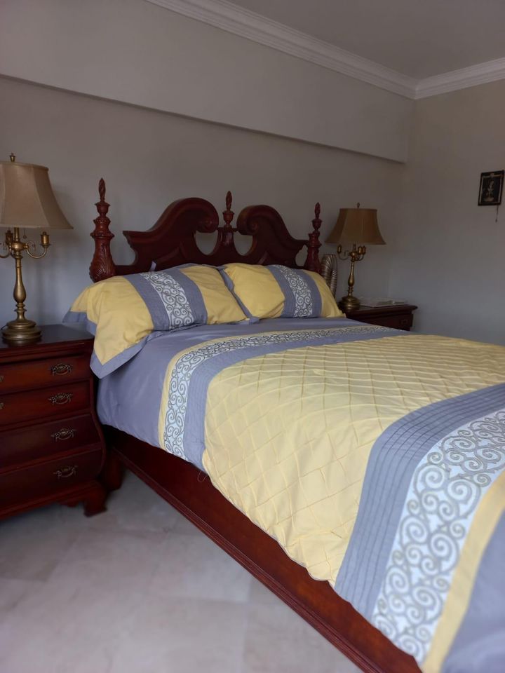 apartamentos - Apartamento en alquiler en la Esperilla  2