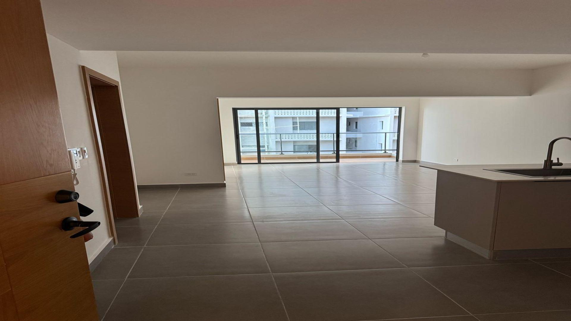 apartamentos - vendo apartamento moderno en gazcue 4