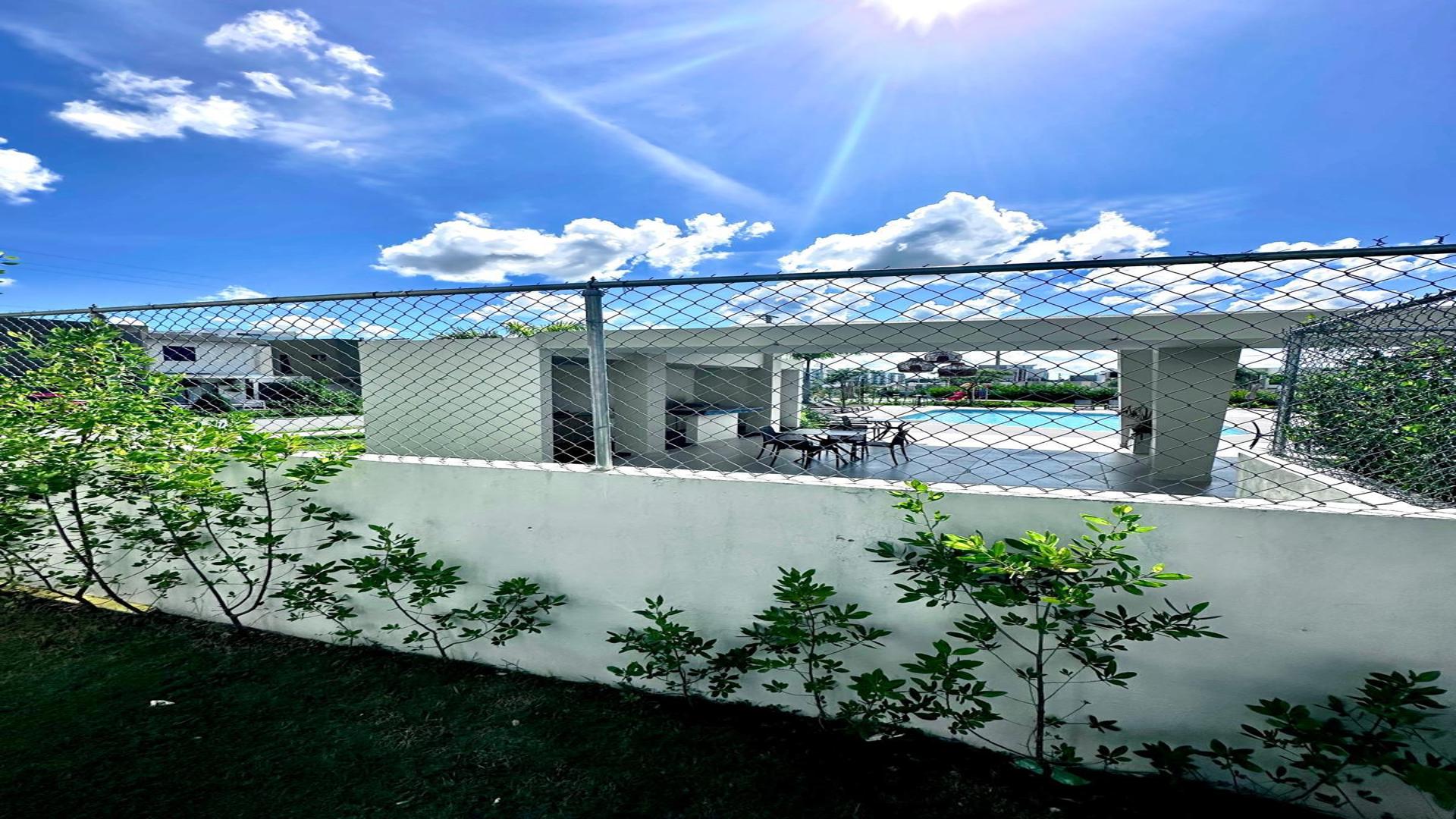 casas vacacionales y villas - Villa Epic: Confort y Estilo en Punta Cana #01 8