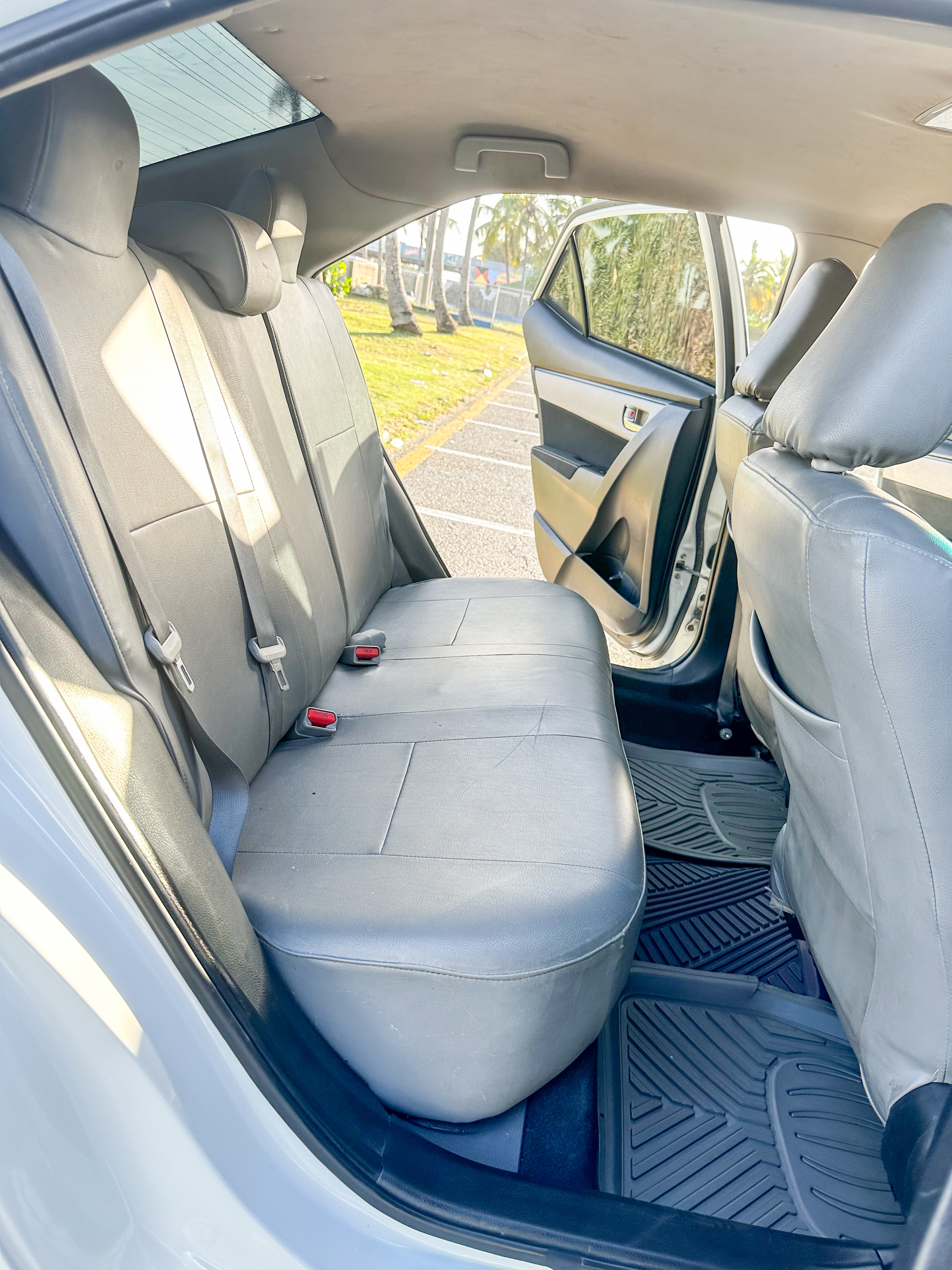 carros - Toyota Corolla LE eco 2014 1