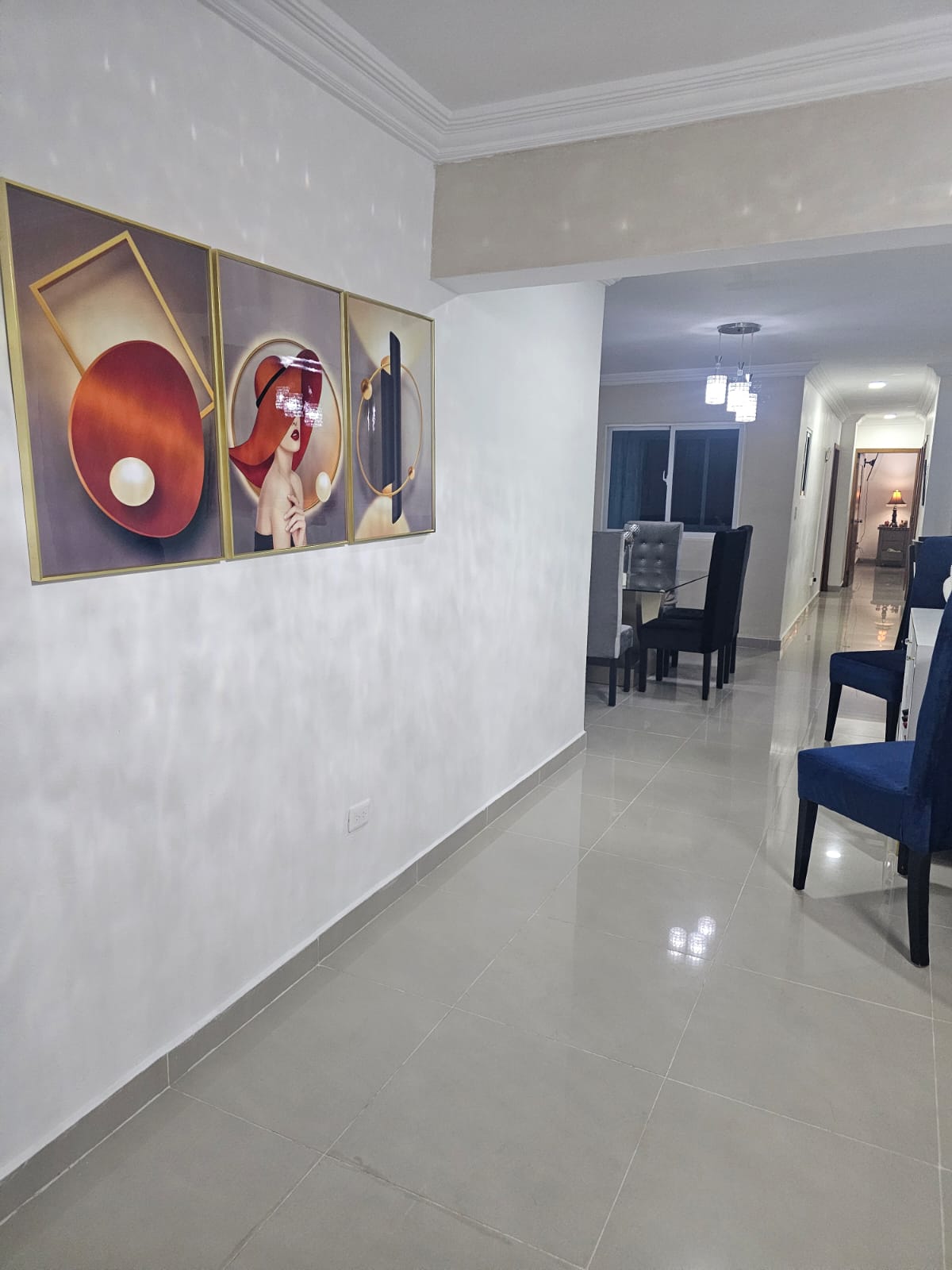 apartamentos - Apart en Venta en Vista Hermosa – 1er Piso 1675 2