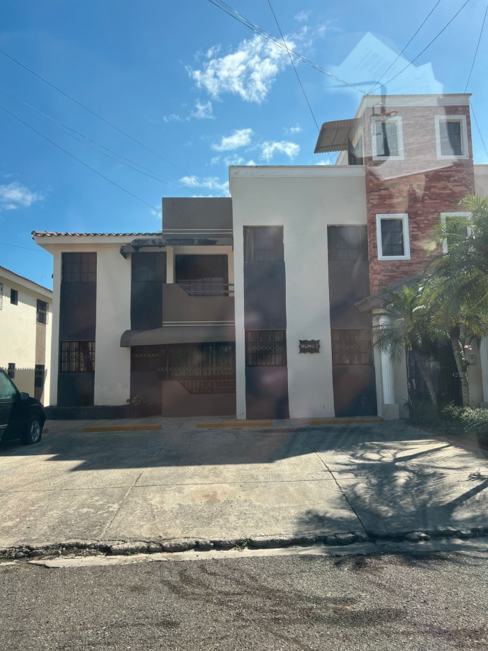 apartamentos - VENTA DE APARTAMENTO EN SANTIAGO ,EL PUñAL