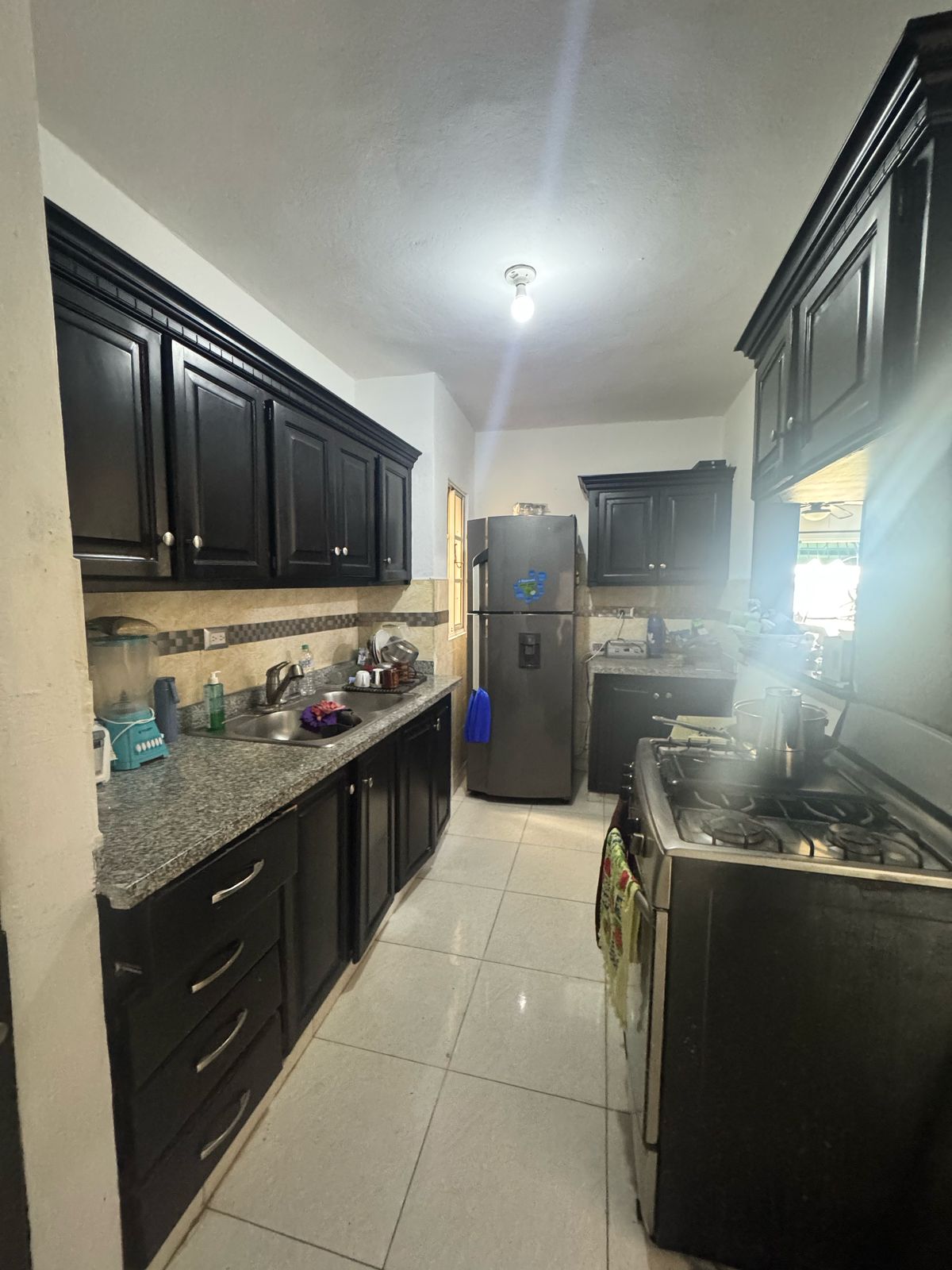 apartamentos - Venta de Apartamento en San Isidro 3