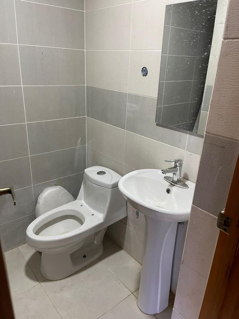 apartamentos -  apartamento en Cacique 7
