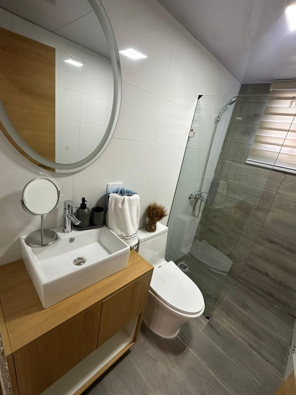apartamentos - Venta de Apartamento en la Ecologica  8