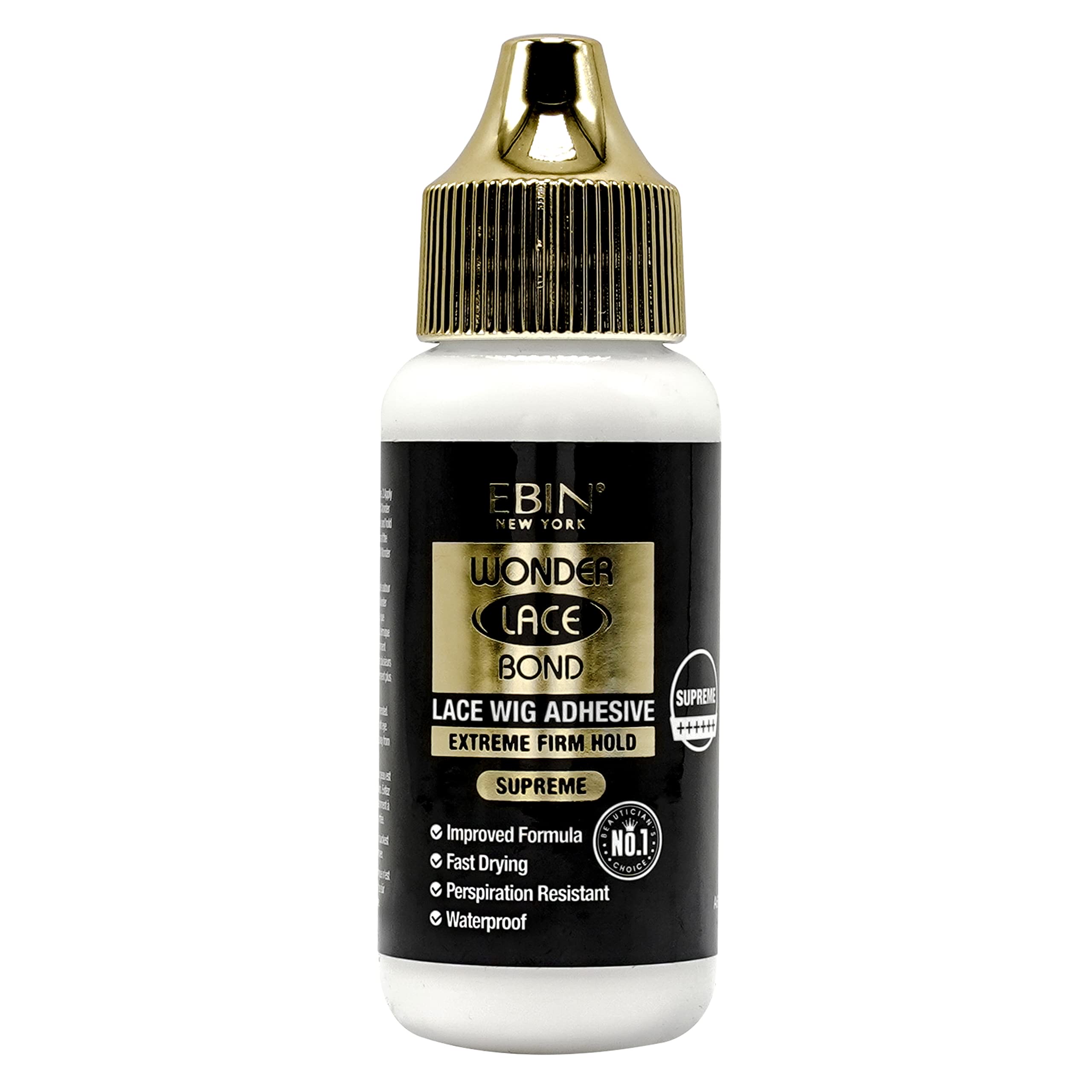salud y belleza - pegamentos marca ebin originales  2