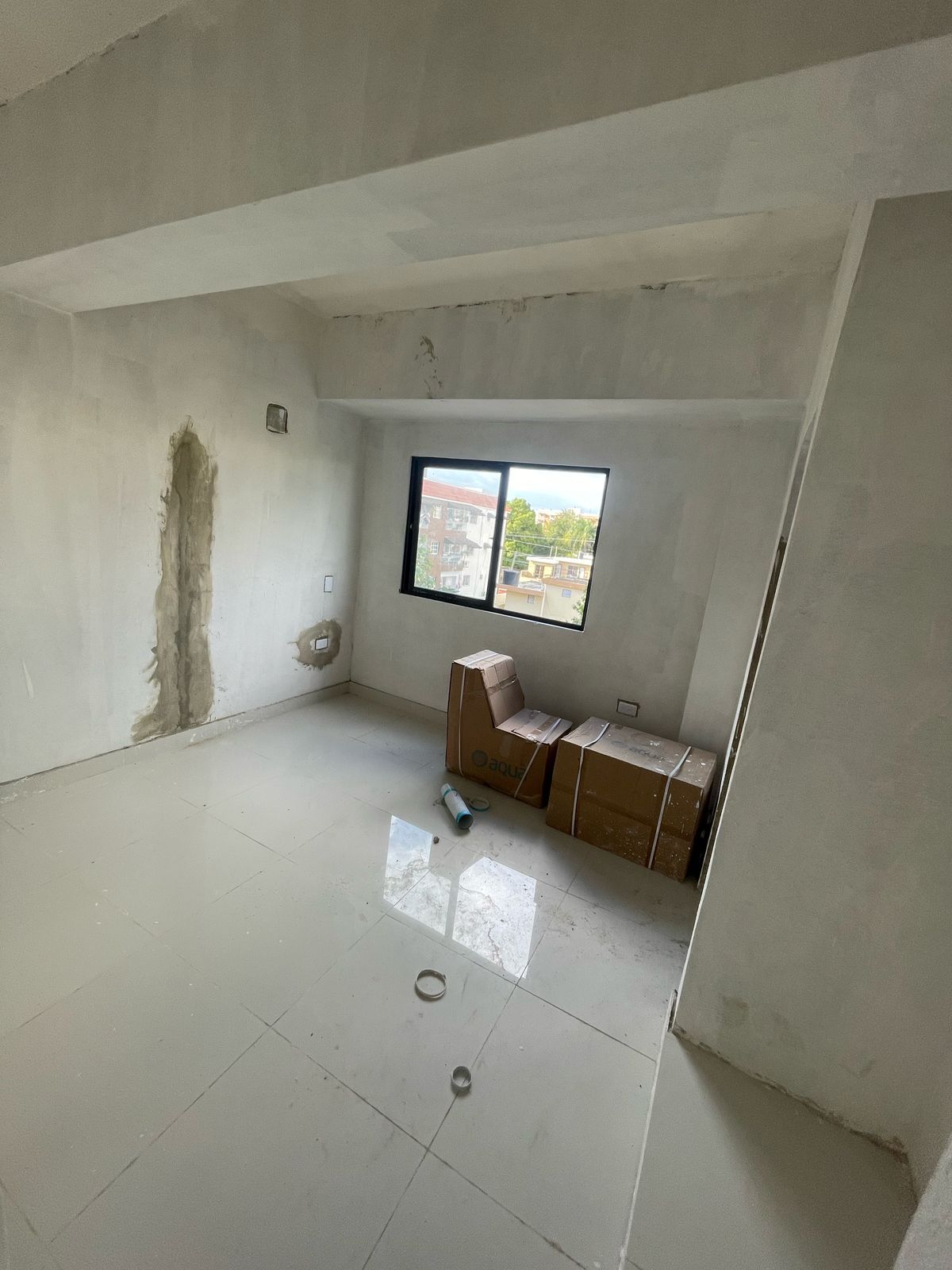 apartamentos - TORRE ENSANCHE OZAMA NUEVOS DE ESTRENAR 8