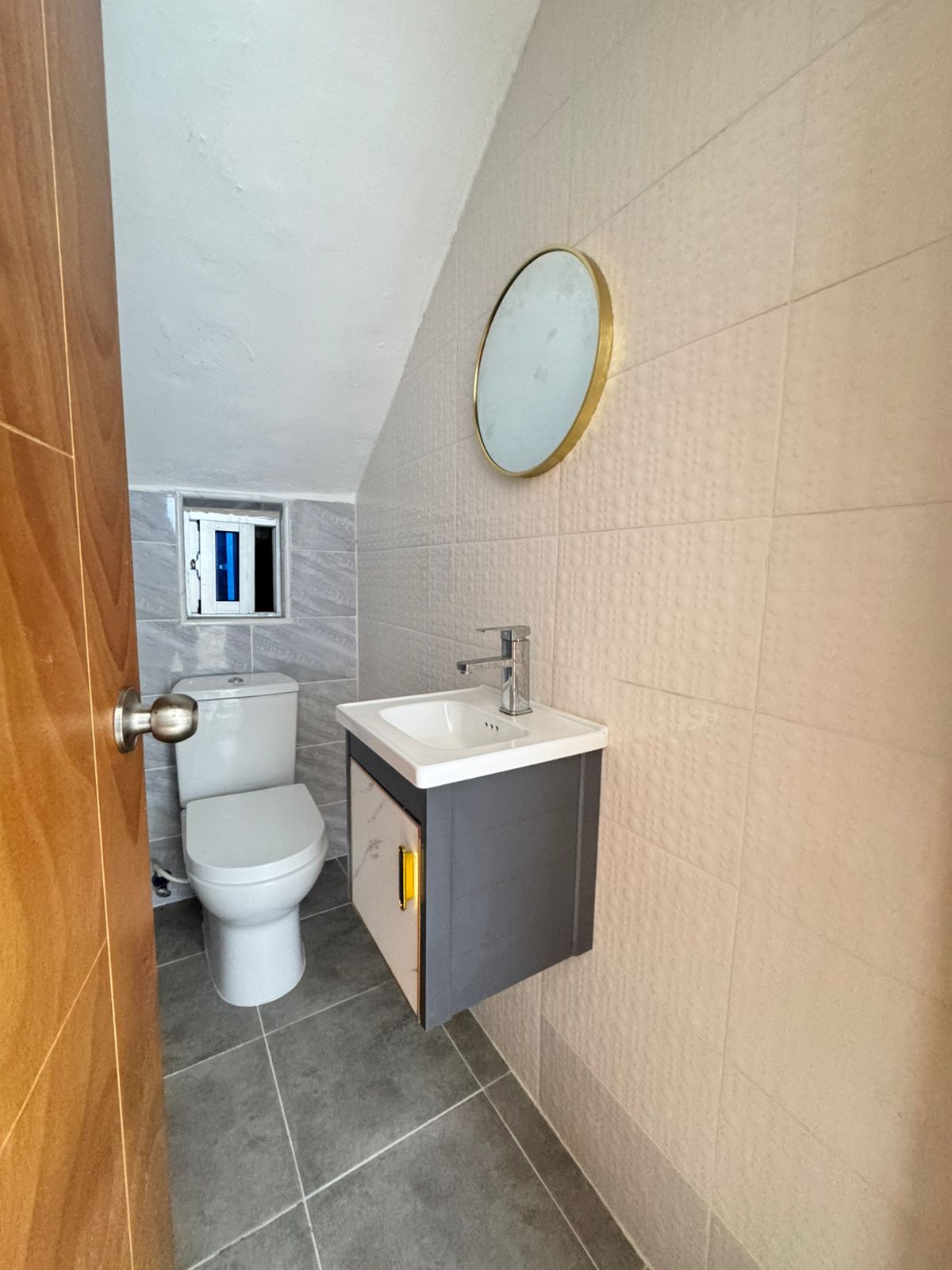 apartamentos - Venta de Apartamento en Prado Oriental  8