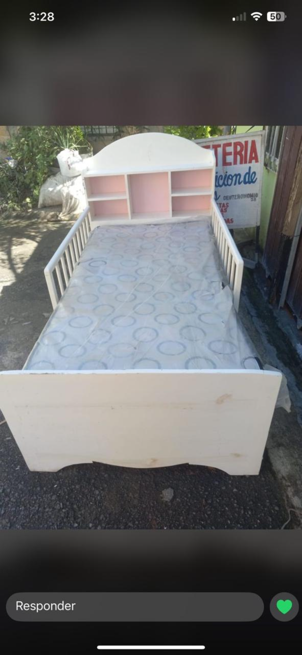 muebles y colchones - De oportunidad  0