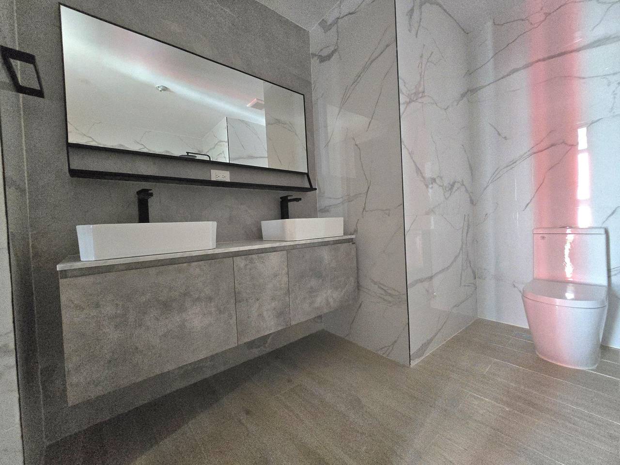 penthouses - Penthouse en venta en los Cacicazgo  3