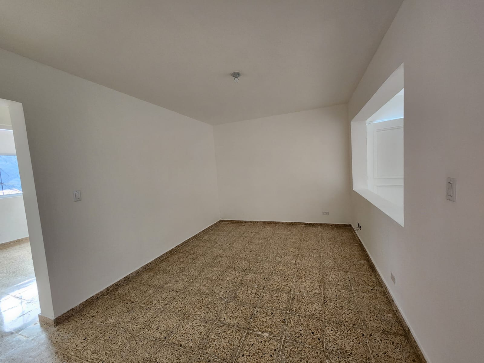 apartamentos - Apartamento en Alquiler por Abraham lincolh  5