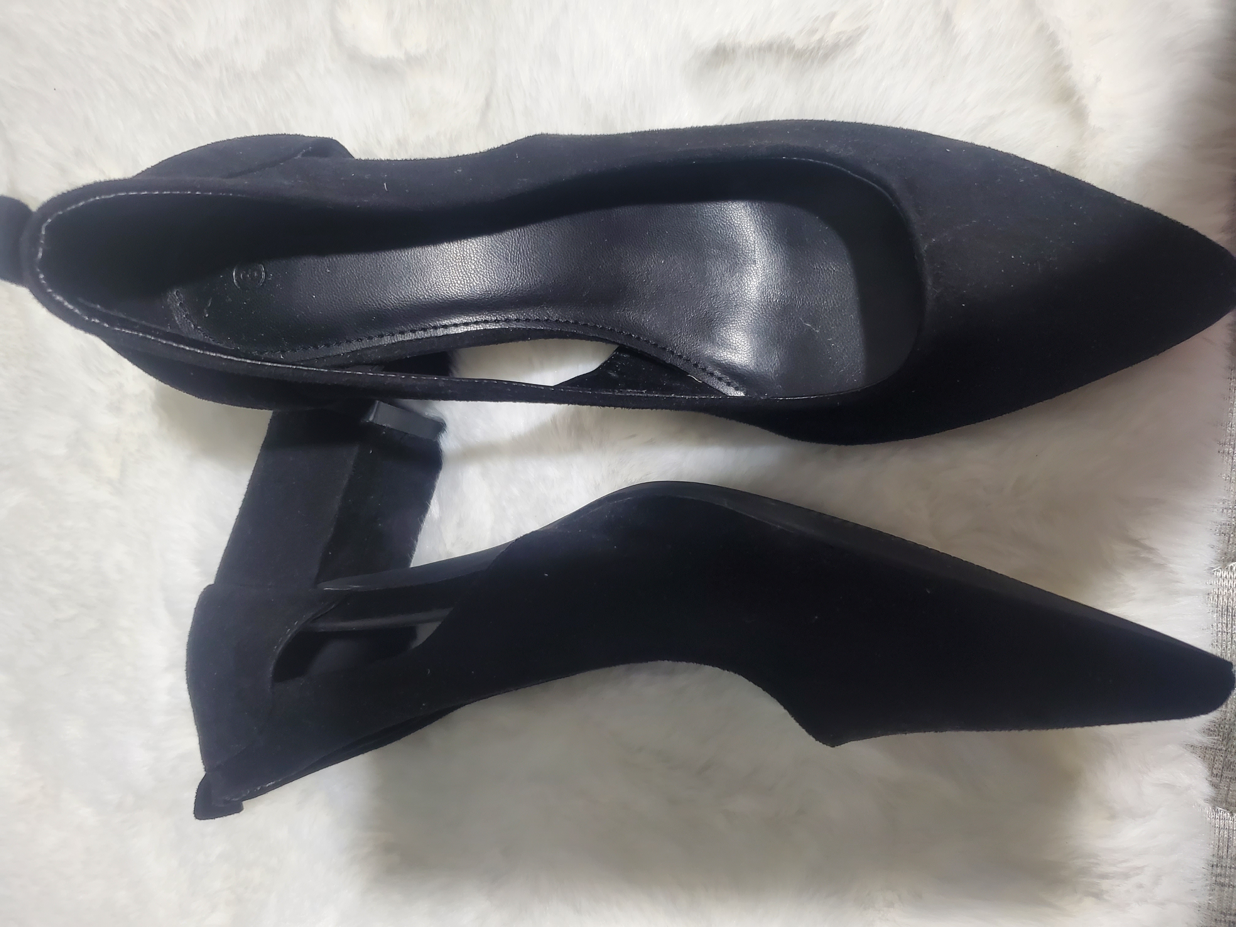 zapatos para mujer - Zapatos para Damas  0